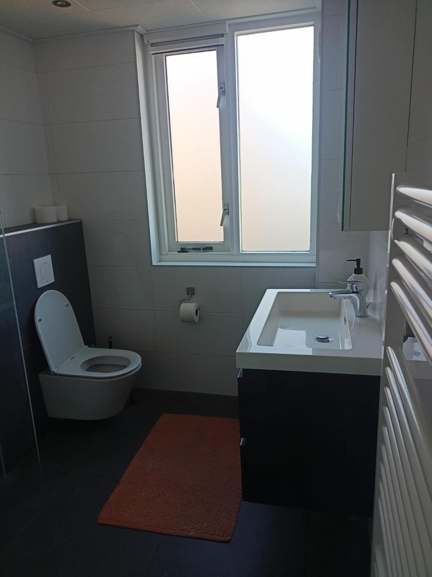 Holiday home Leeuwarder *