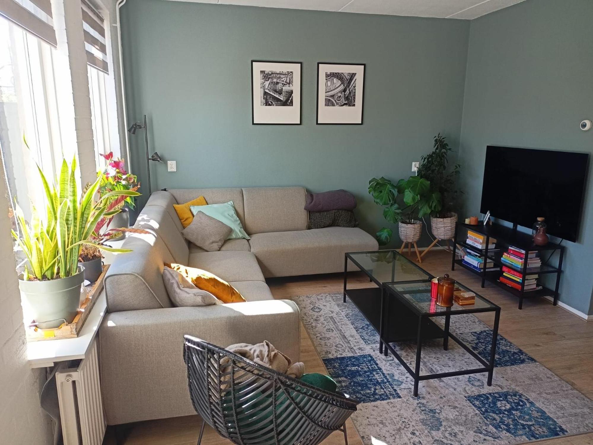 Leeuwarder Holiday home Leeuwarden