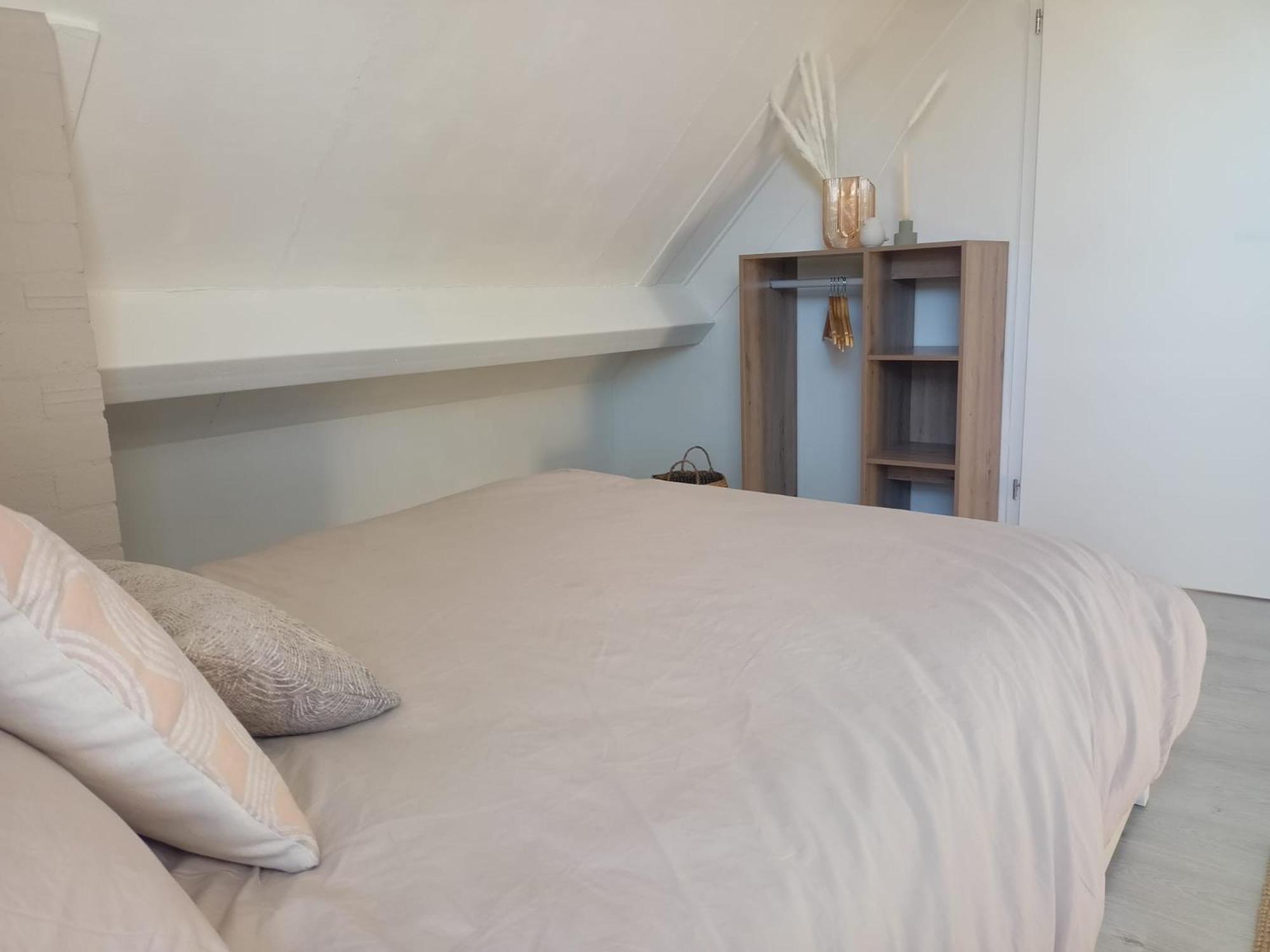 Leeuwarder Holiday home *