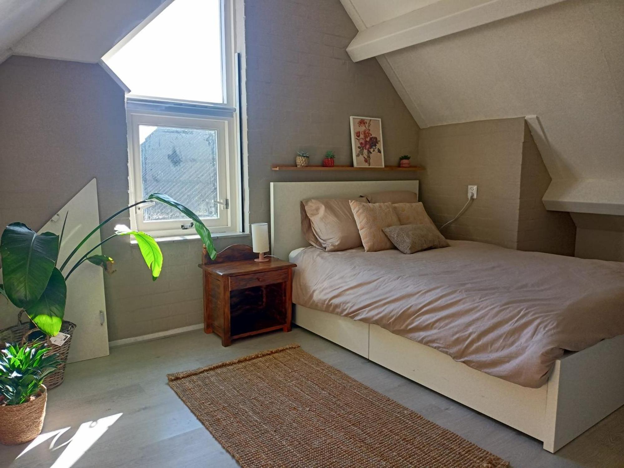 Holiday home Leeuwarder *